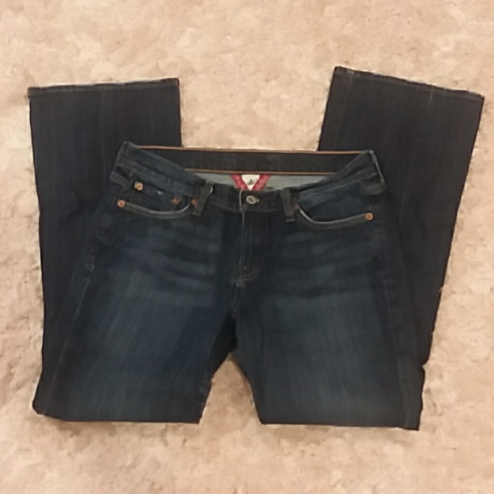 Lucky Brand 8/29